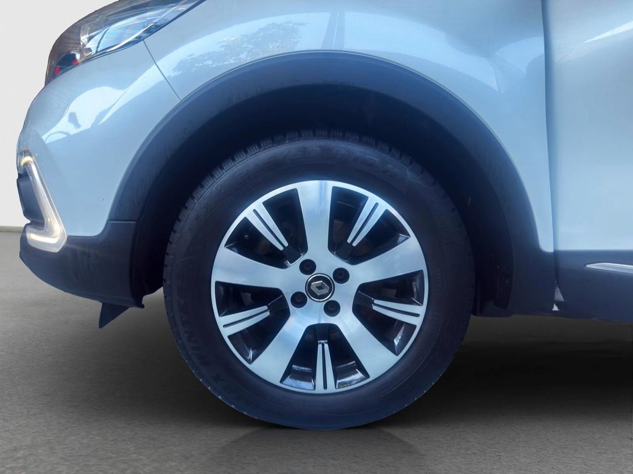 Renault Captur dCi 8V 90 CV Business