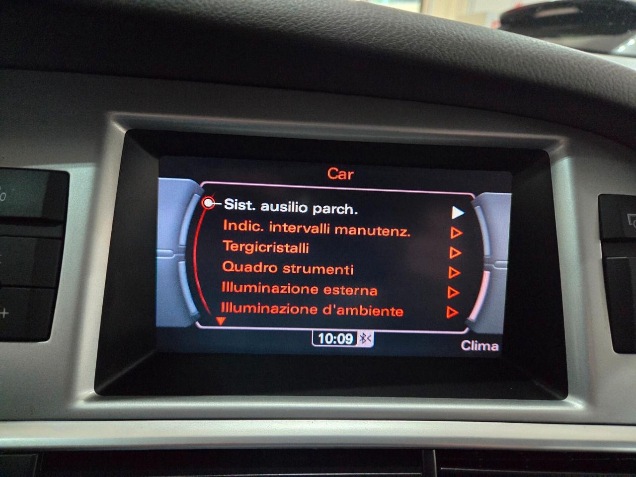 Audi A6 Avant 2.0 16V TDI F.AP.