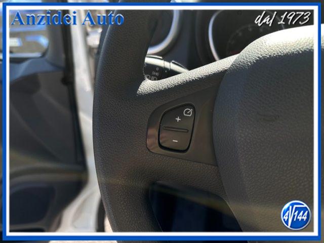 FIAT Talento 2.0 Ecojet 120CV Lungo PL 12q