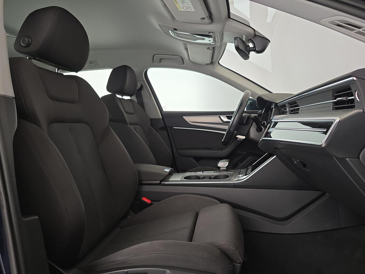 Audi A6 avant 40 2.0 tdi mhev business sport quattro s-tronic