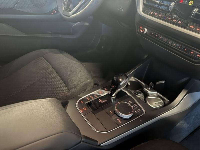BMW Serie 1 116d 5p. Advantage