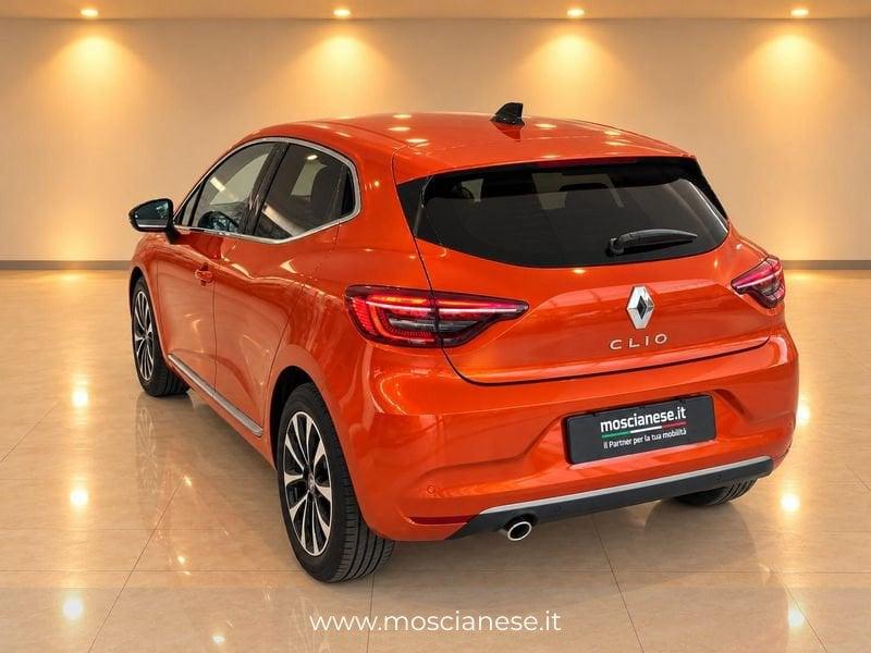 Renault Clio Clio 1.0 eco-g Techno 100cv