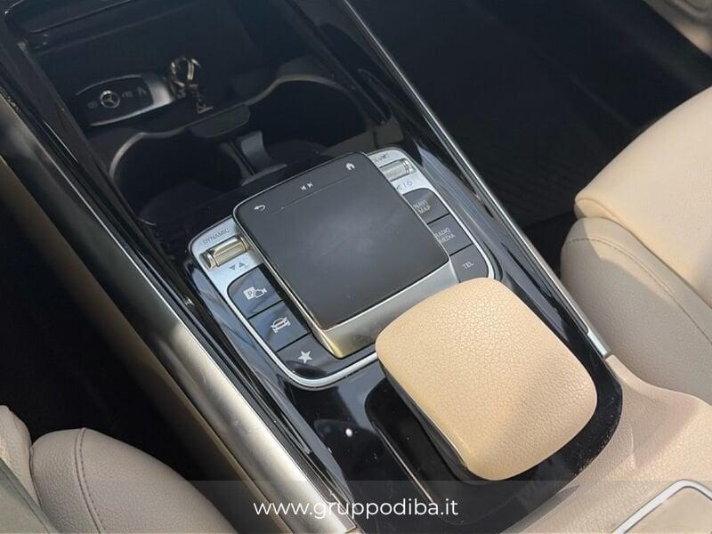 Mercedes-Benz Classe B - W247 2018 Diesel B 180 d Sport Extra auto