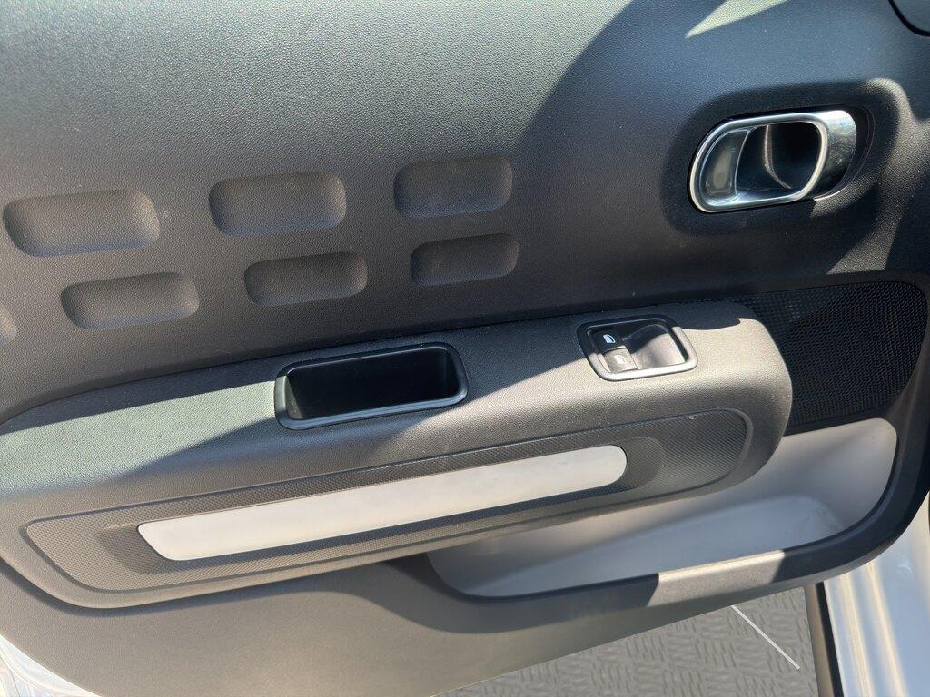 Citroen C3 1.5 BlueHDi Feel Pack