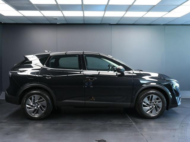NISSAN Qashqai MHEV 140 CV Acenta