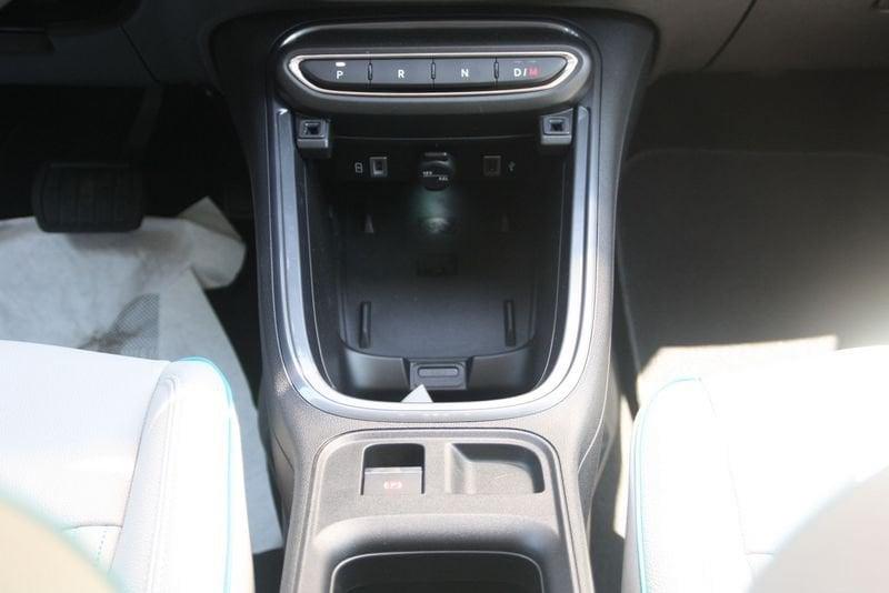 FIAT 600 Hybrid MHEV La Prima