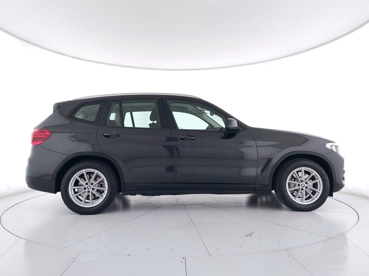 BMW X3 xdrive30e Business Advantage auto APPLE CARPLAY+LED