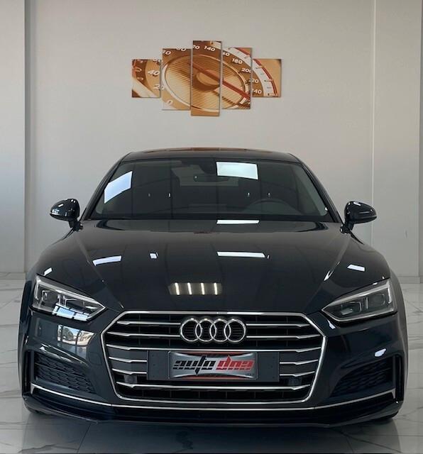 Audi A5 SPB 2.0 TDI 190 CV S-Line