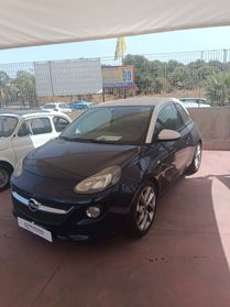 Opel Adam 1.4 87 CV Slam
