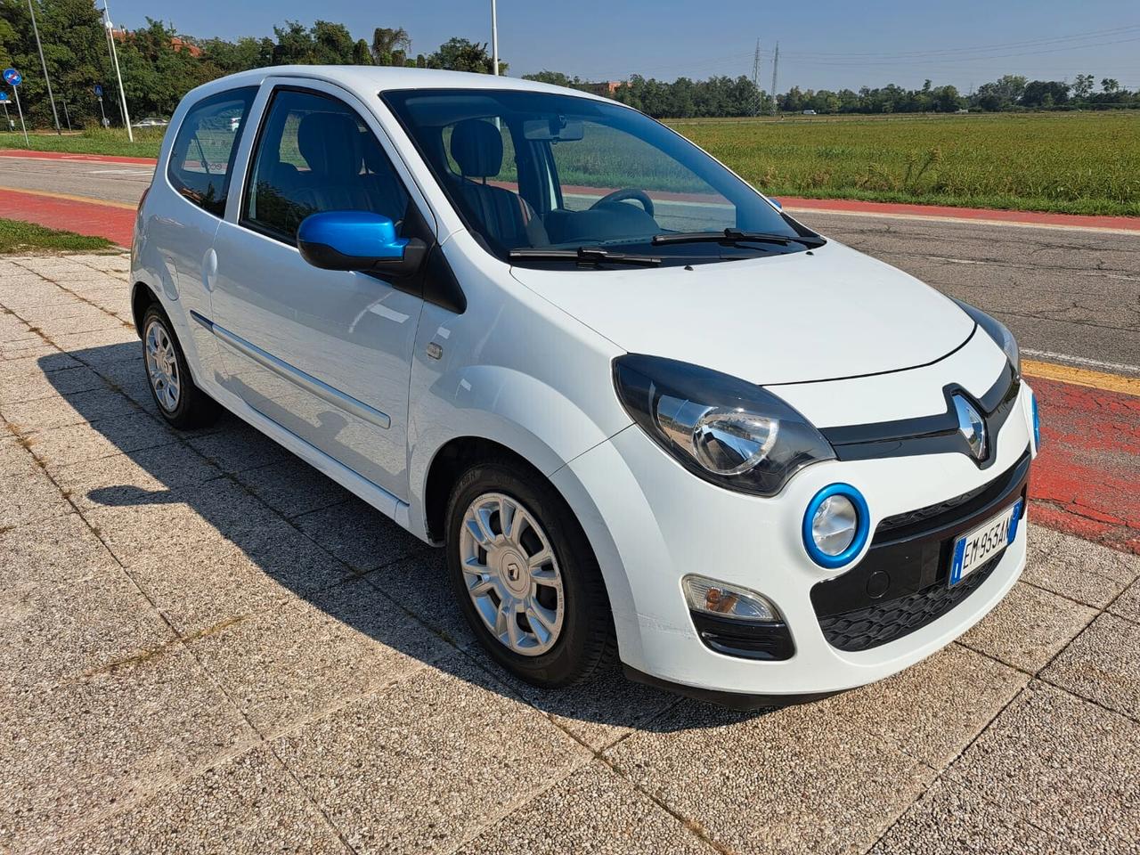 Renault Twingo 1.2 16V Live