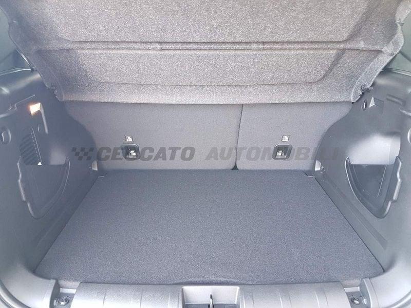 Jeep Renegade Renegade E-Hybrid My25 North Star 1.5 Turbo T4 E-Hybrid 130cv Fwd