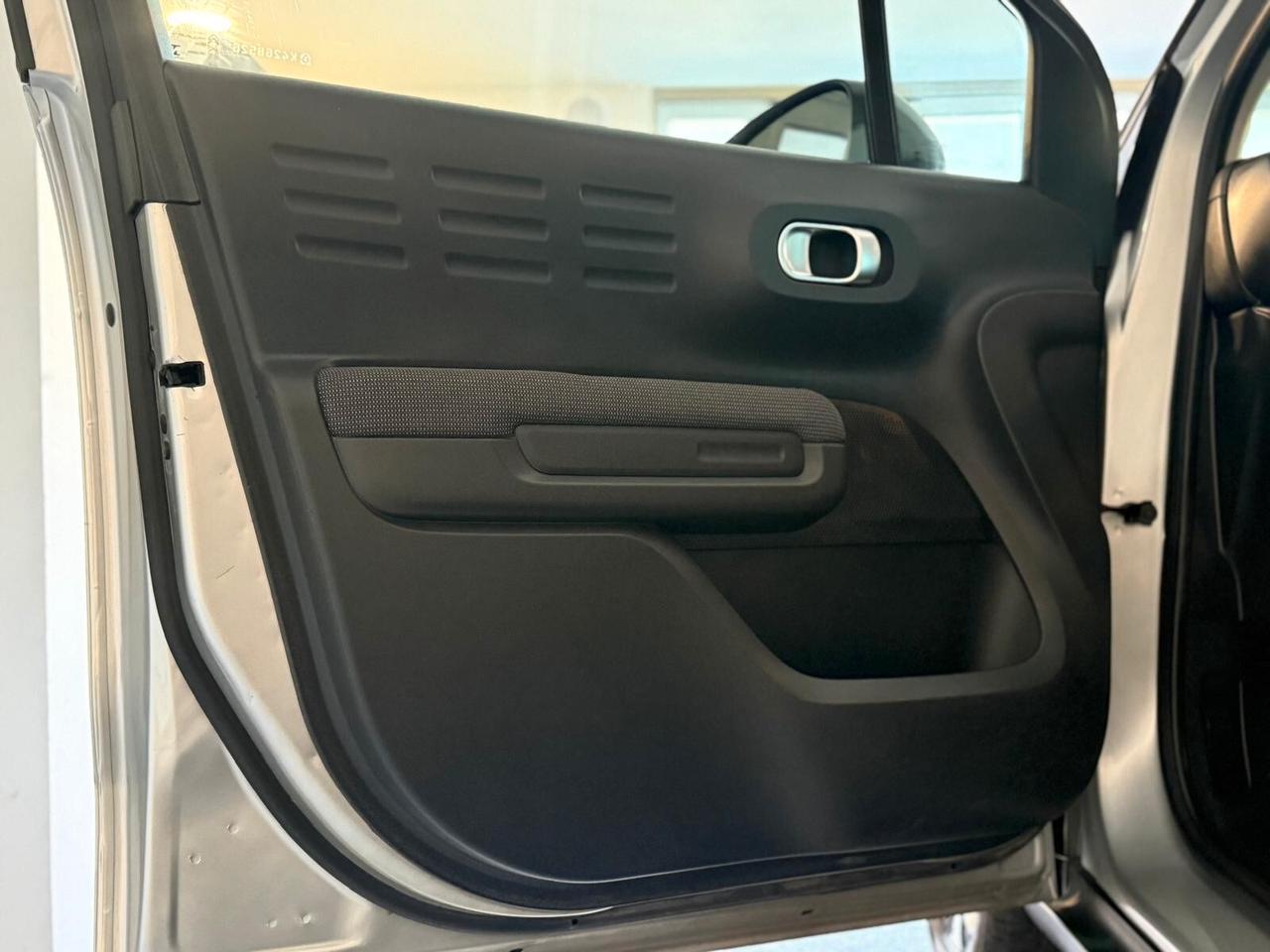 Citroen C3 Aircross PureTech 110 S&S Rip Curl 2019 EURO6 NEOPATENTATI