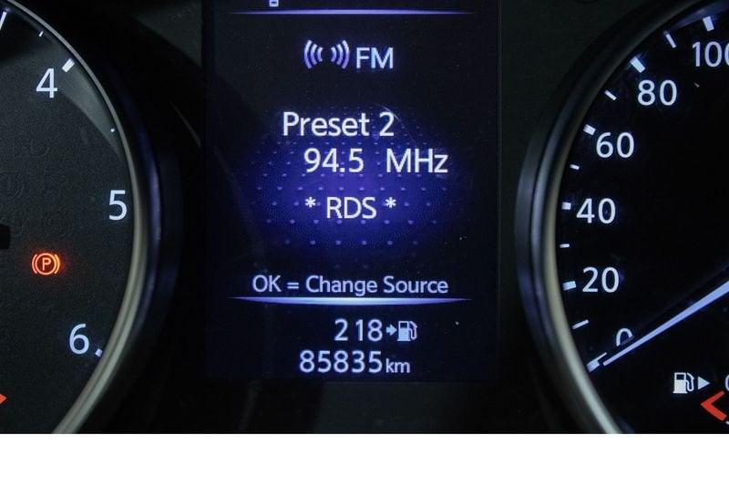 Nissan Qashqai Qashqai 1.6 dCi 2WD Tekna N1