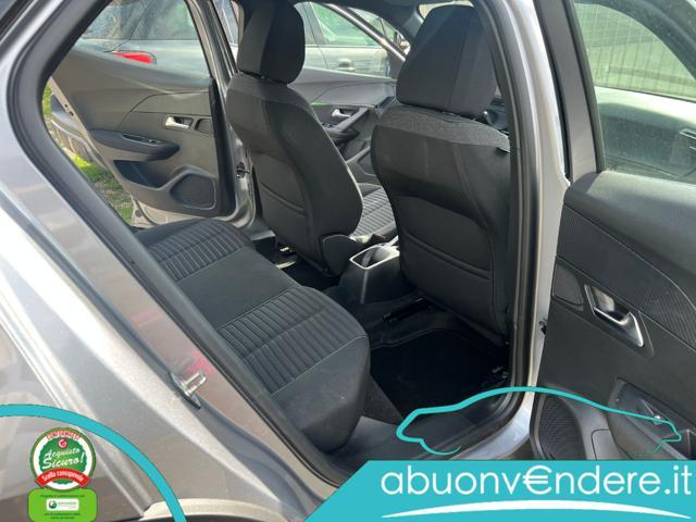 PEUGEOT 2008 PureTech 100 S&S Allure