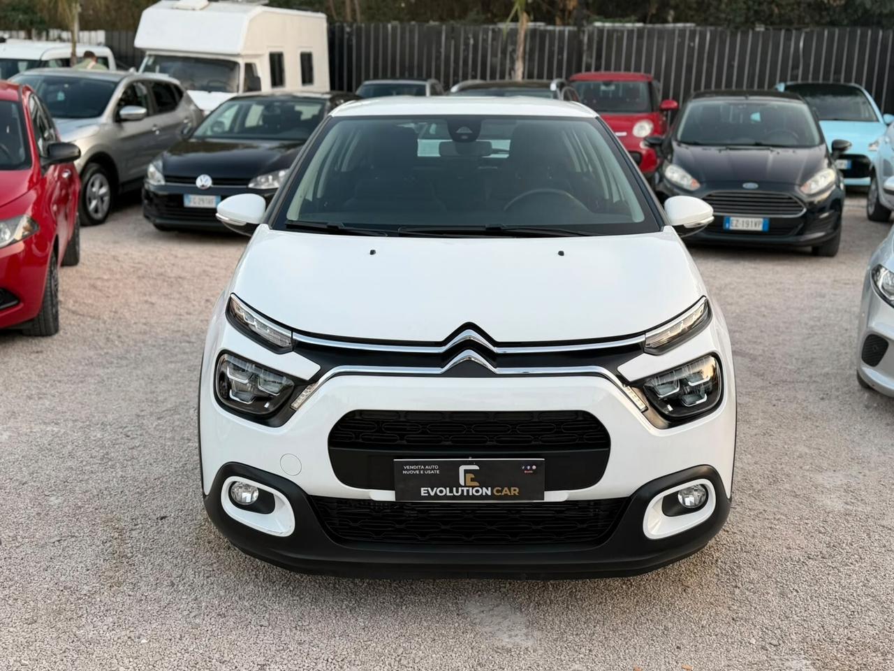 Citroen C3 Diesel 44.000Km 2023