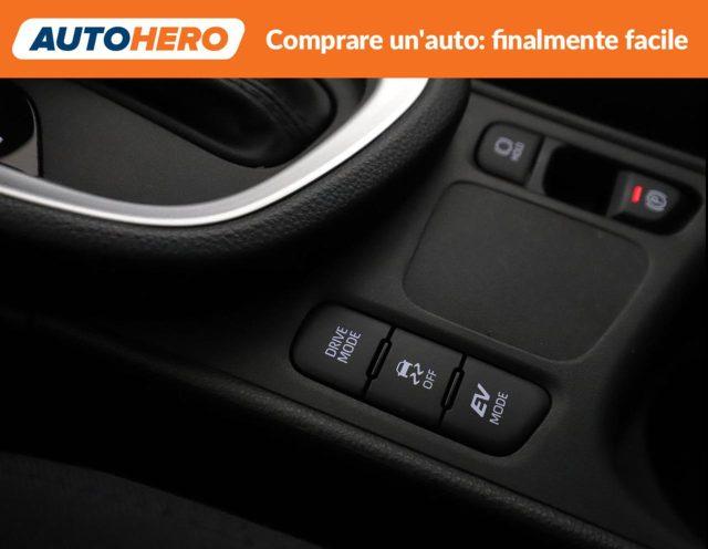 TOYOTA Yaris Cross 1.5 Hybrid 5p. E-CVT Active