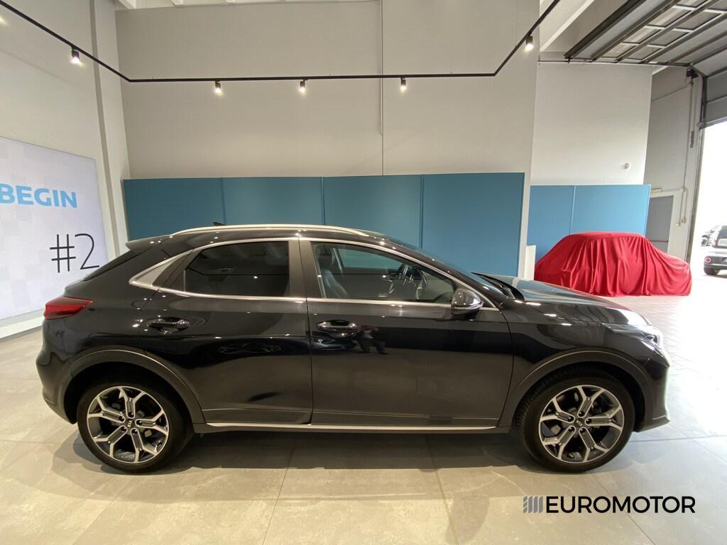 Kia Xceed 1.6 CRDi MHEV High Tech 2WD DCT