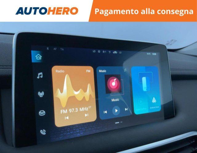 MG HS 1.5T-GDI AT Comfort