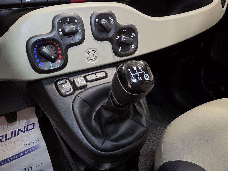 FIAT Panda Panda 1.2 EasyPower Easy GPL