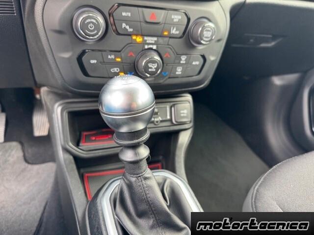 Jeep Renegade 1.0 Limited ITALIANA FULL