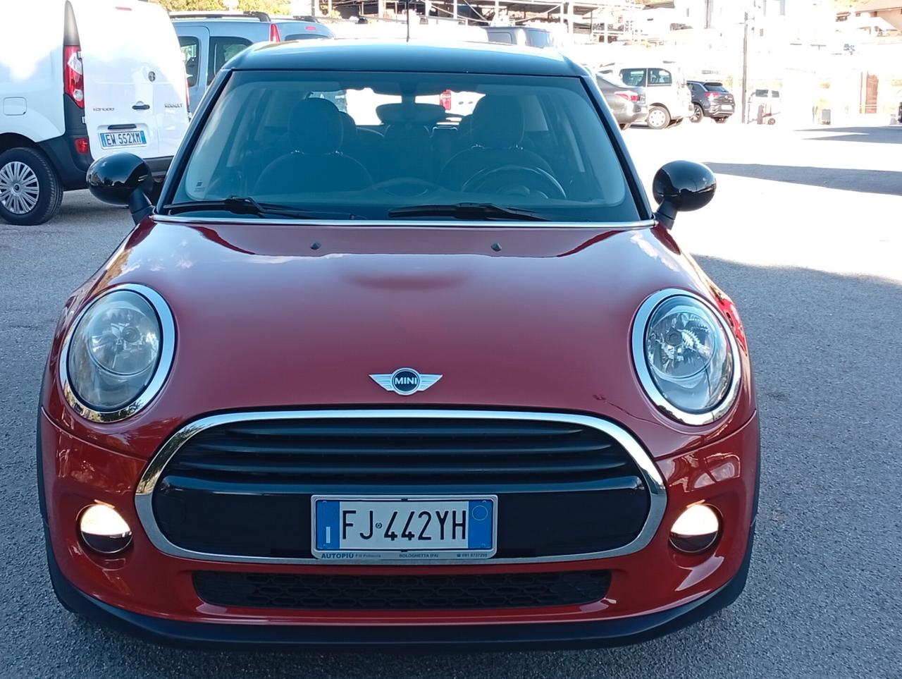 Mini 1.5 Cooper Business XL 5 porte