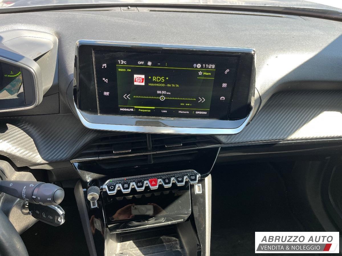 PEUGEOT 2008 100 CV Allure PROMO