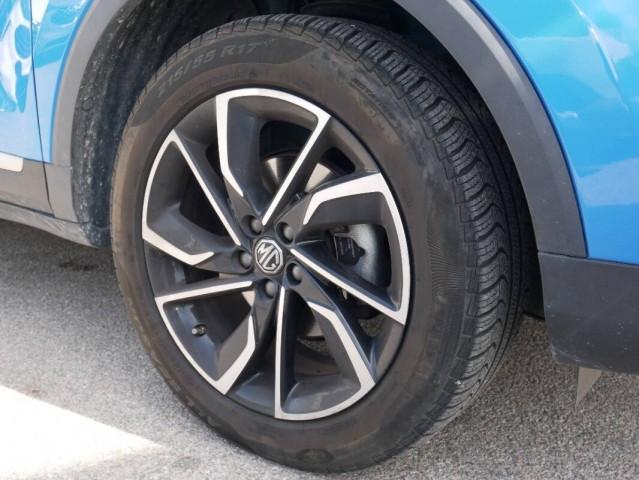 Mg ZS 1.0 Luxury