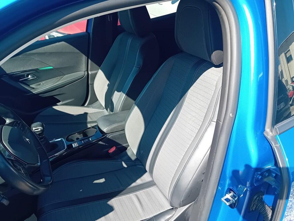 Peugeot 2008 1.2 PureTech Allure Pack