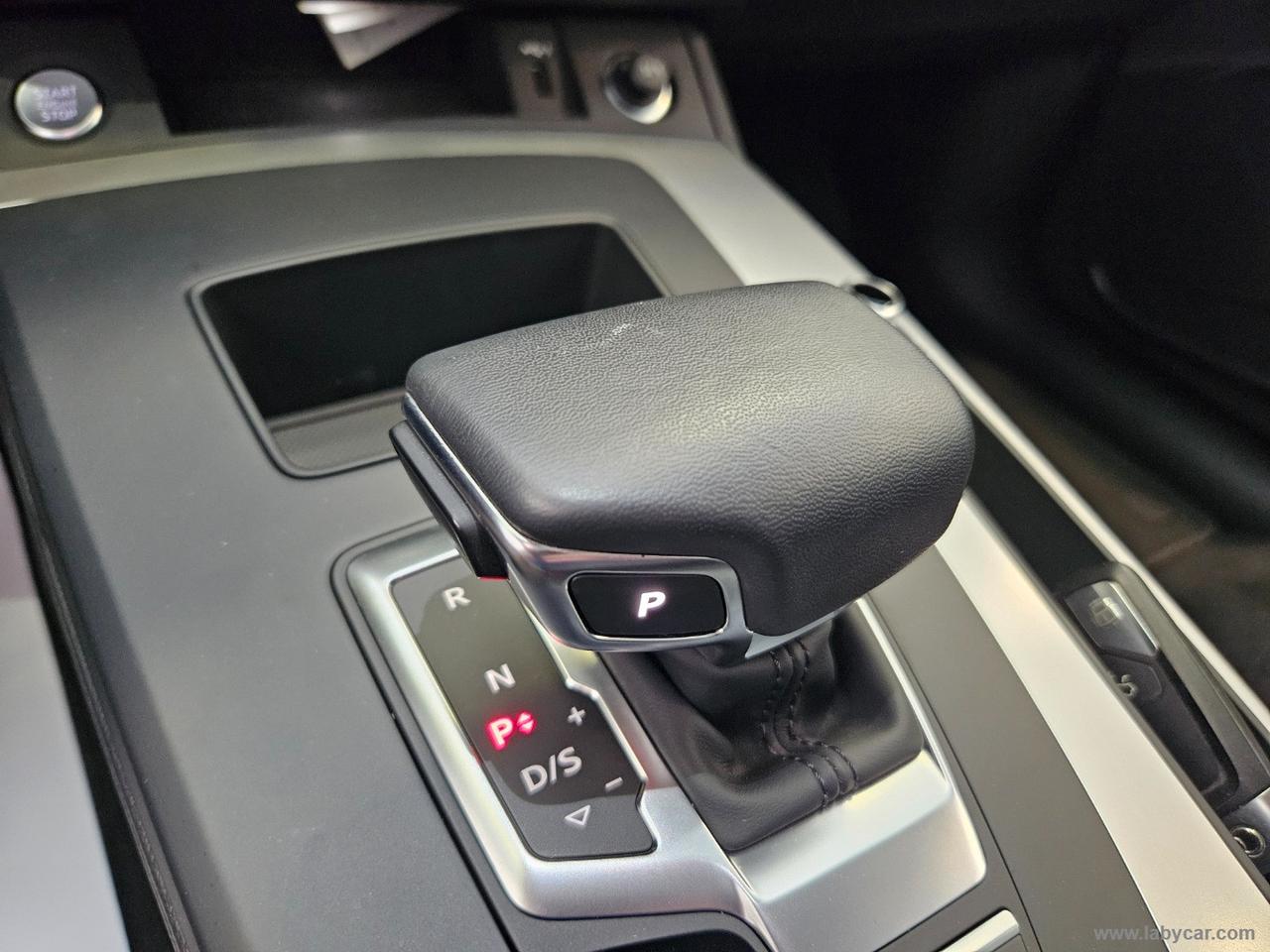 AUDI Q5 40 TDI 204CV quattro S tr. Business