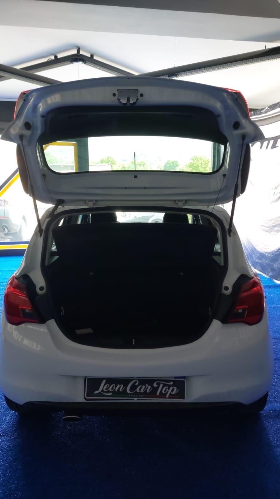 Opel Corsa 1.4 90CV GPL valido 2035 garantita 12 mesi