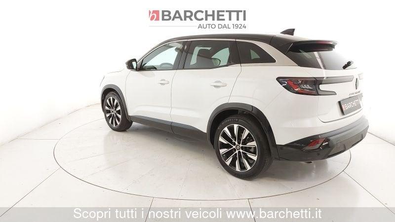 Renault Austral HEV TECHNO