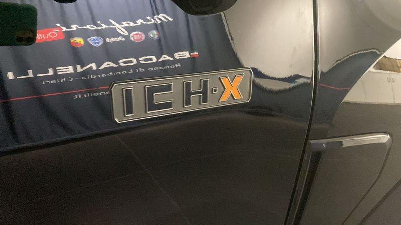 ICH-X K3 2.0 GPL DCT 4WD