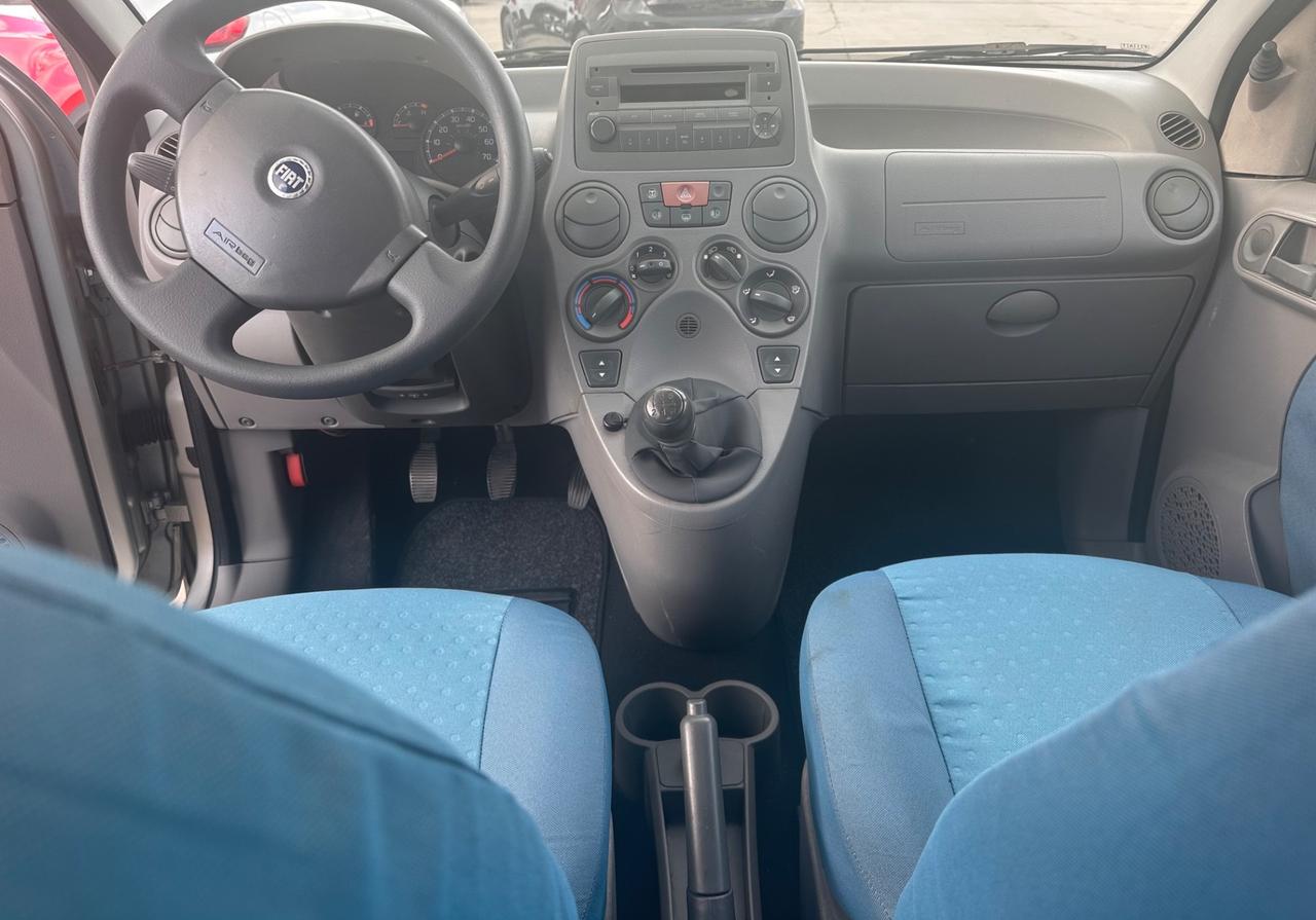 Fiat Panda 1.2 Benz 60cv 5 porte Dynamic