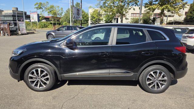 RENAULT Kadjar dCi 8V 110CV Energy Zen PERMUTE OK NEOPAT. UNICOPR