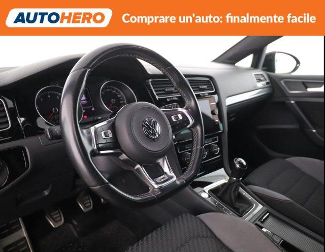 VOLKSWAGEN Golf 1.5 TSI ACT 5p. Sport BlueMotion Technology