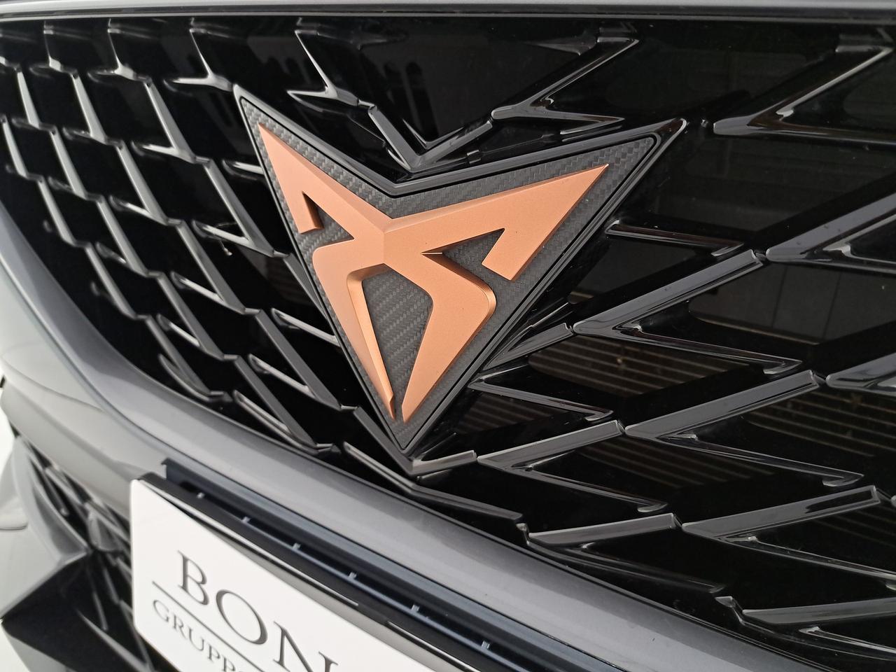 Cupra Formentor 2.0 tsi vz 4drive 310cv dsg