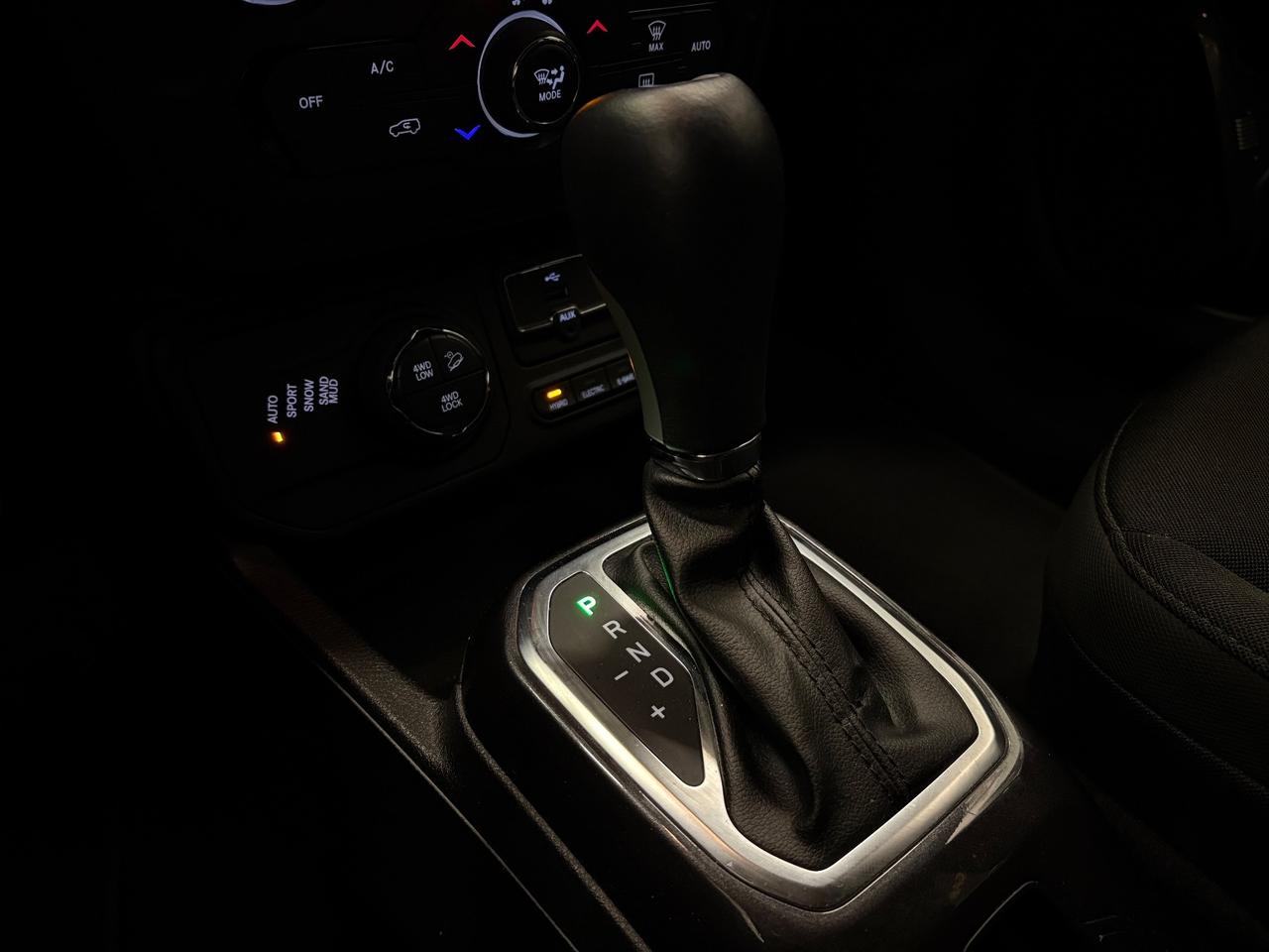 Jeep Renegade 1.3 PHEV 4XE*ALLESTIMENTO S