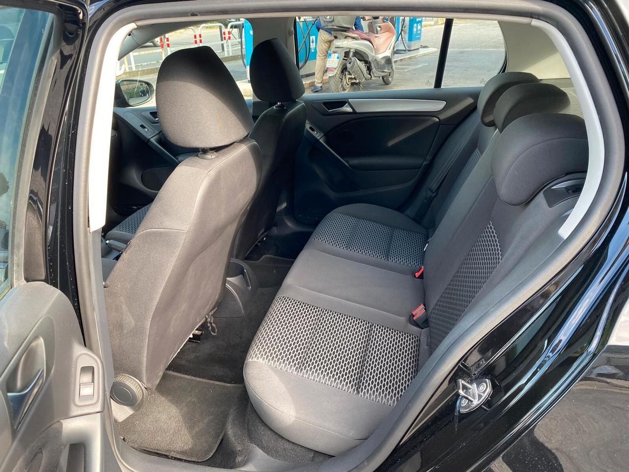Volkswagen Golf 1.4 5p. United - OFFERTA VALIDA FINO AL 31/05