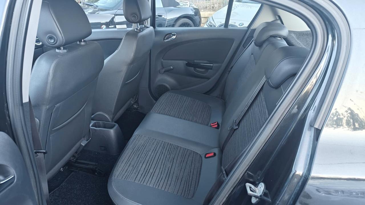 Opel Corsa 1.3 CDTI 75CV 5 porte Ecotec