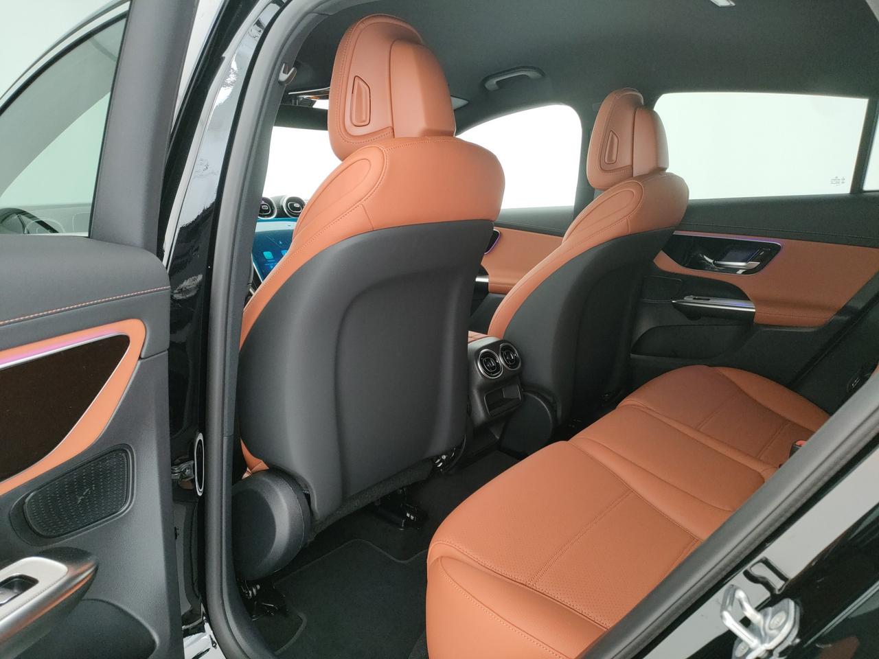 Mercedes-Benz GLC 220 d 4MATIC Coupe