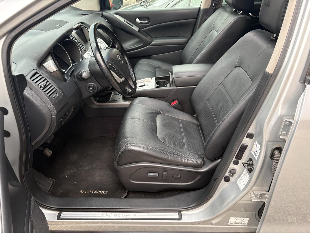 Nissan Murano 2.5 dCi -Full