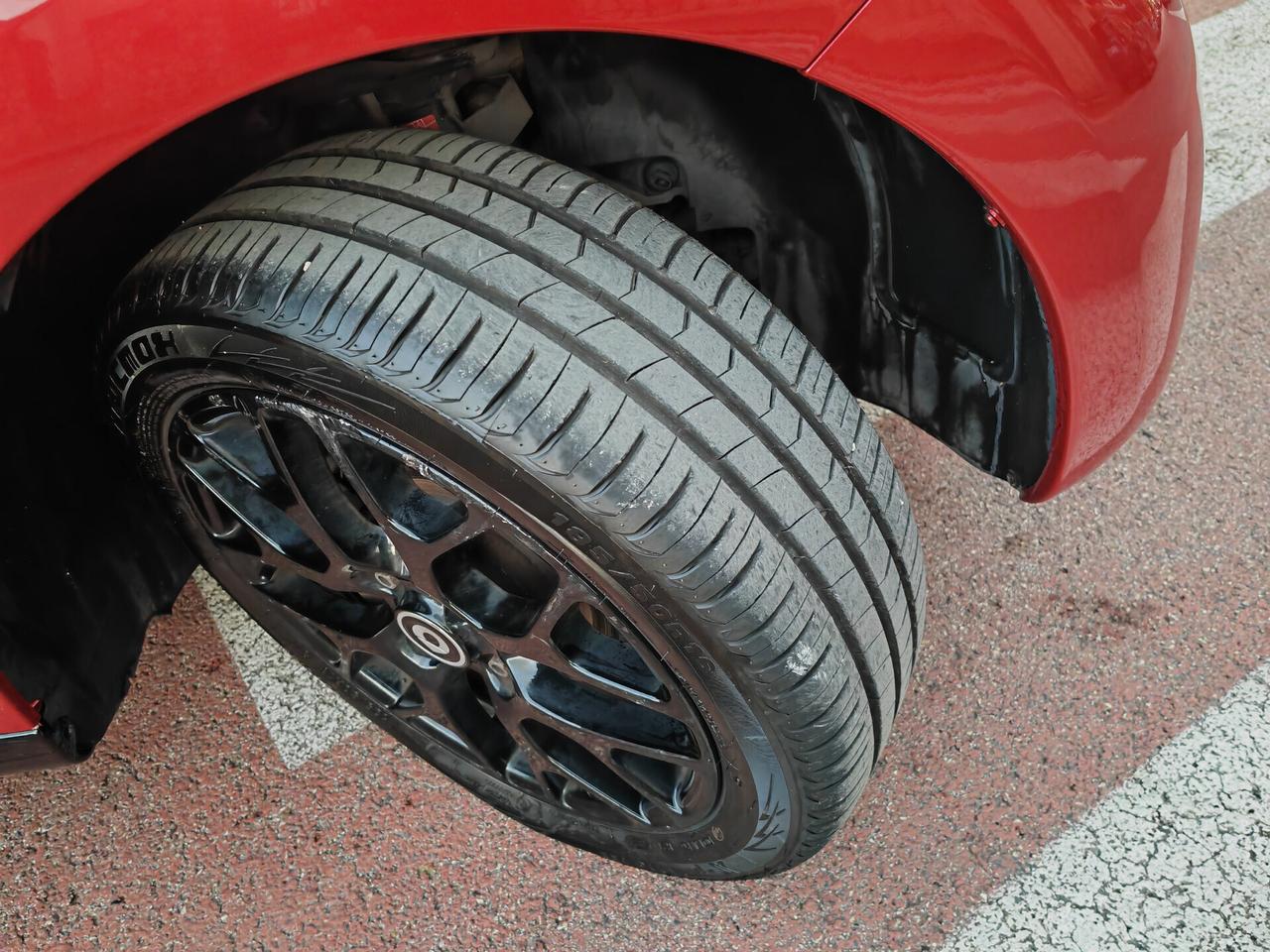 SMART FORFOUR 1.0 BENZINA CV71 KW52 PRIME