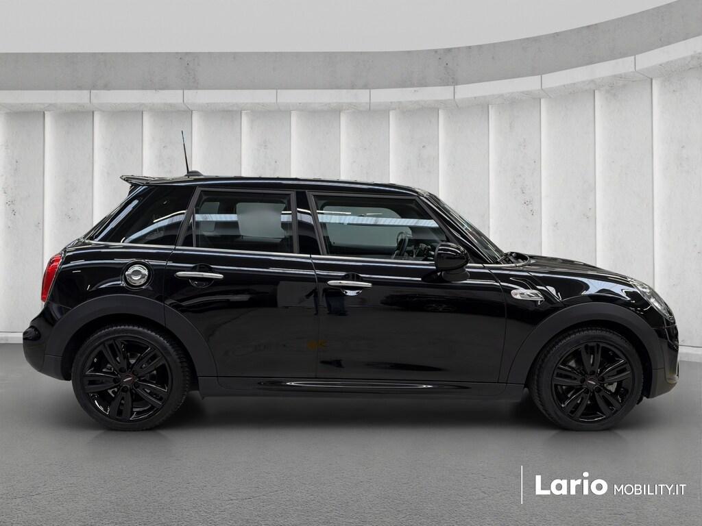 Mini Cooper S 2.0 Cooper S Hype Auto