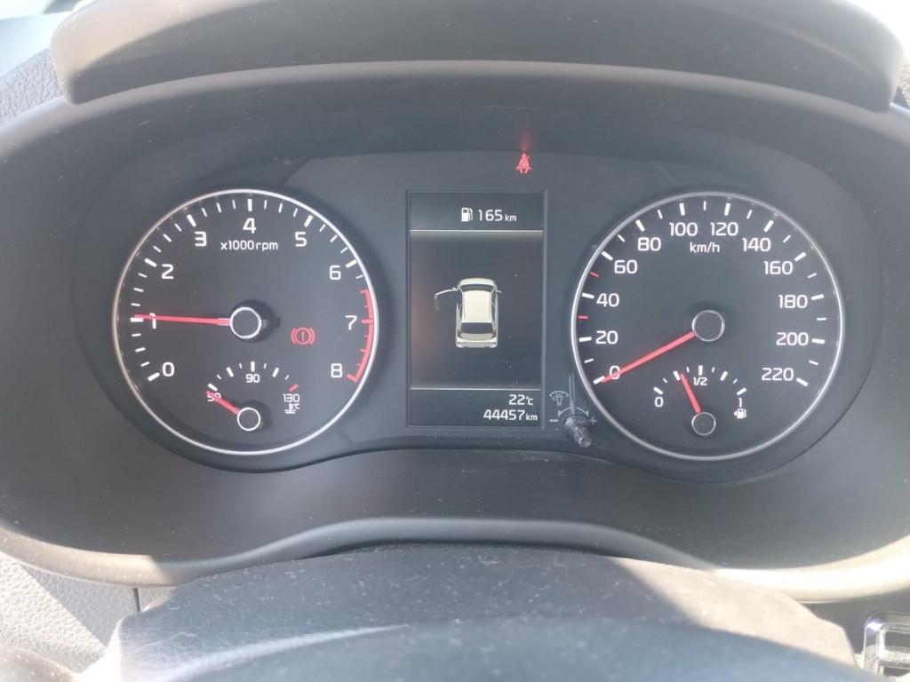 KIA Picanto 1.0 dpi Urban Techno&Comfort