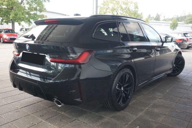 BMW 330 d 48V Touring Msport