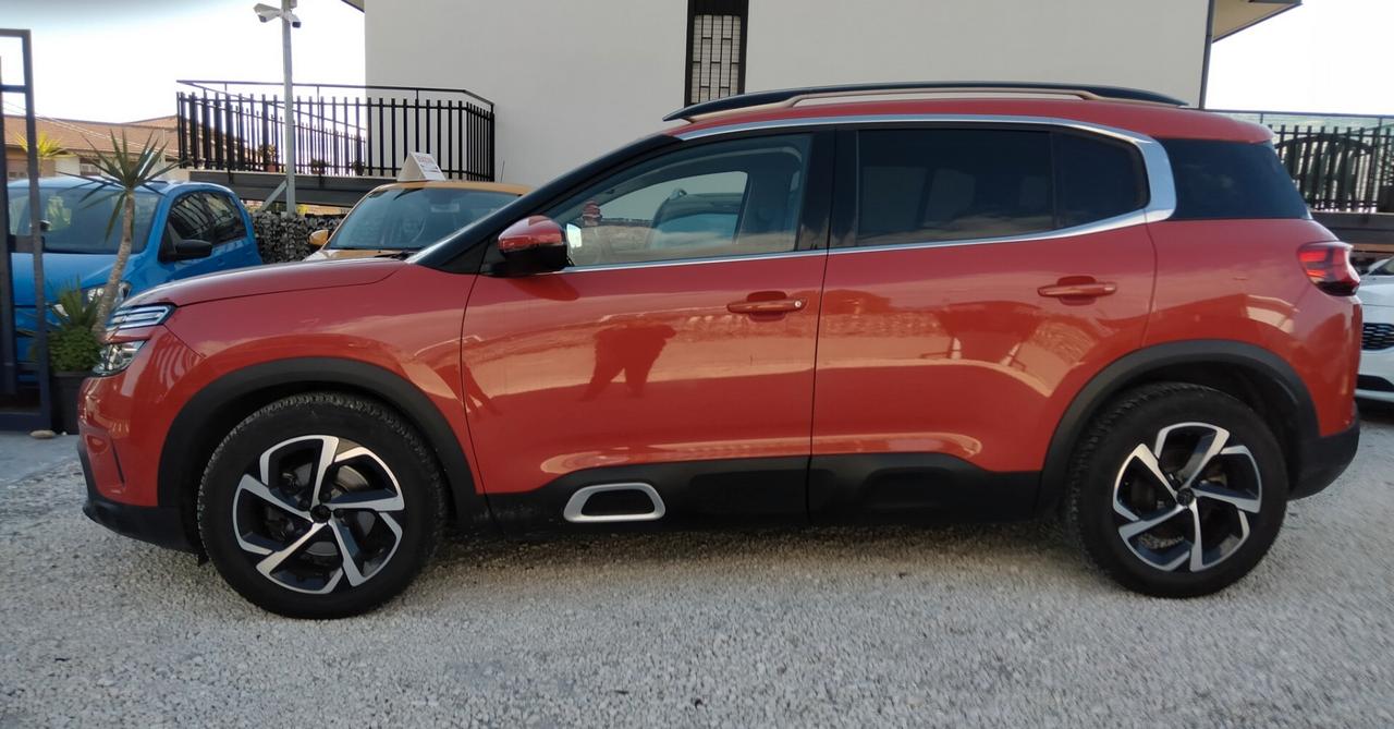 Citroen C5 Aircross C5 Aircross PureTech 130 S&S Feel