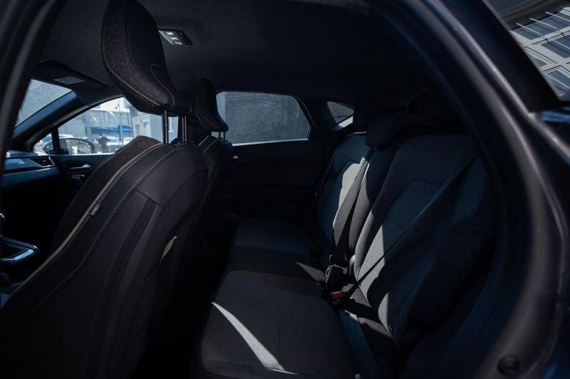 Renault Captur II 2024 1.0 tce Techno 90cv