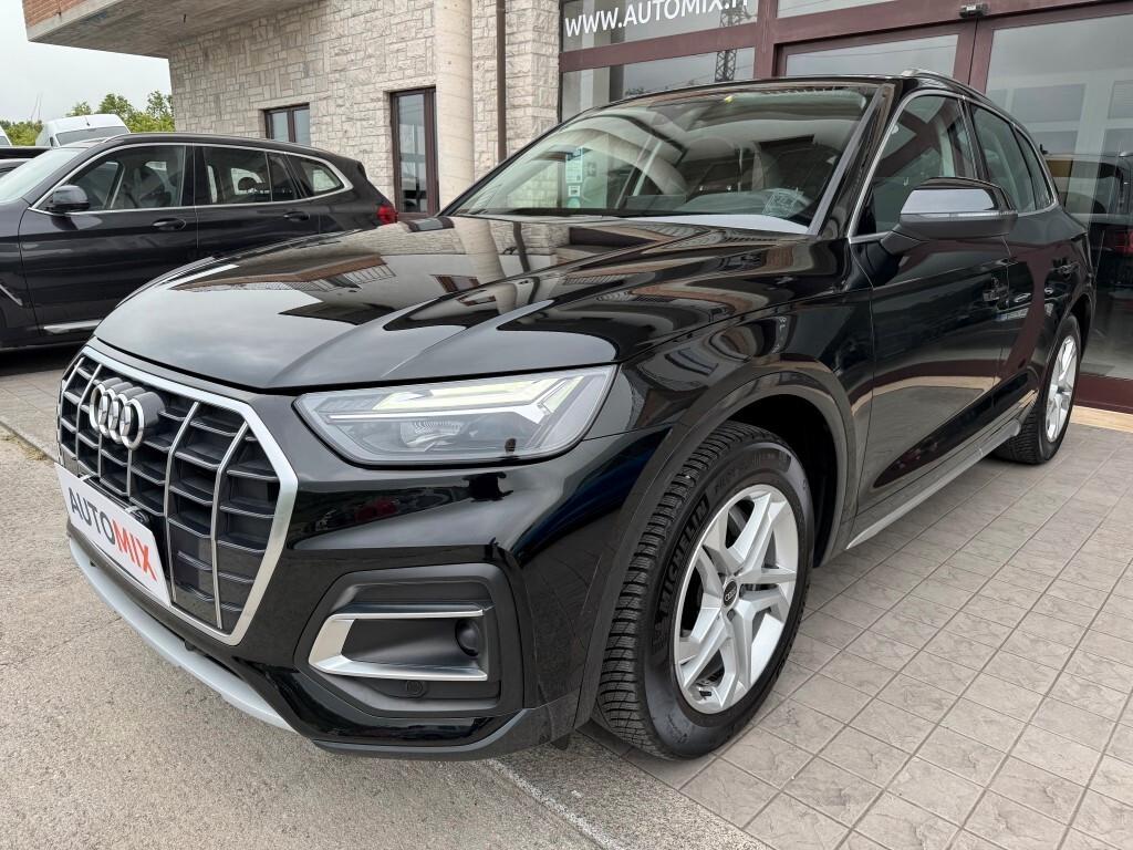 Audi Q5 35 TDI S tronic Business Advanced
