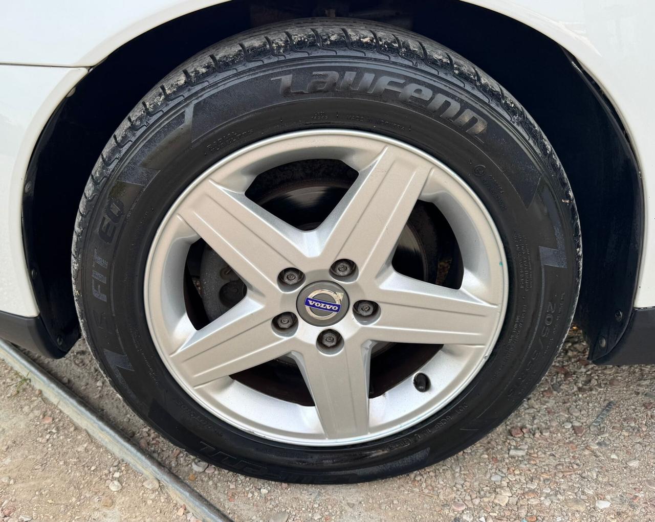 Volvo V50 DRIVe POLAR