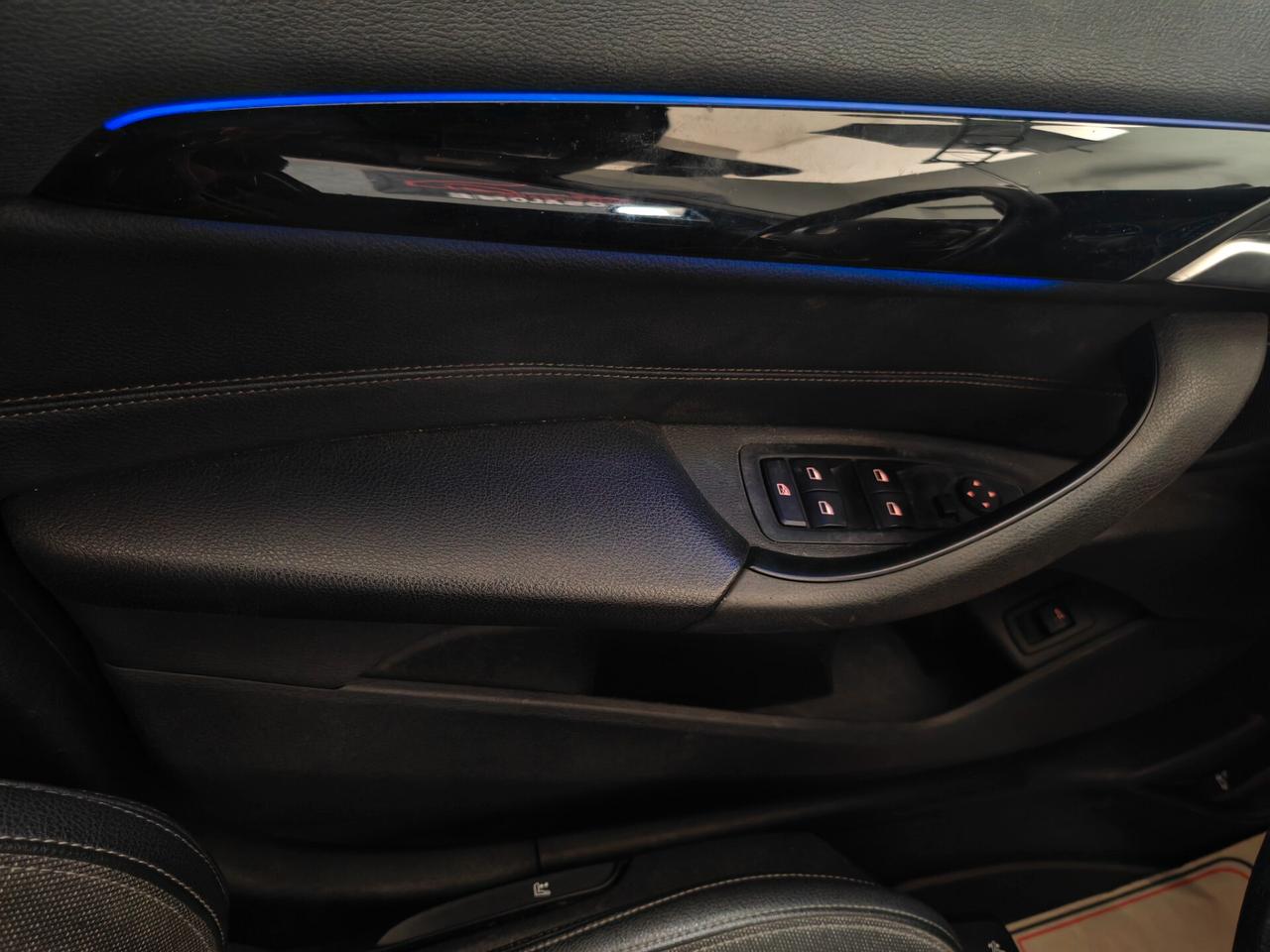 Bmw X1 sDrive18d